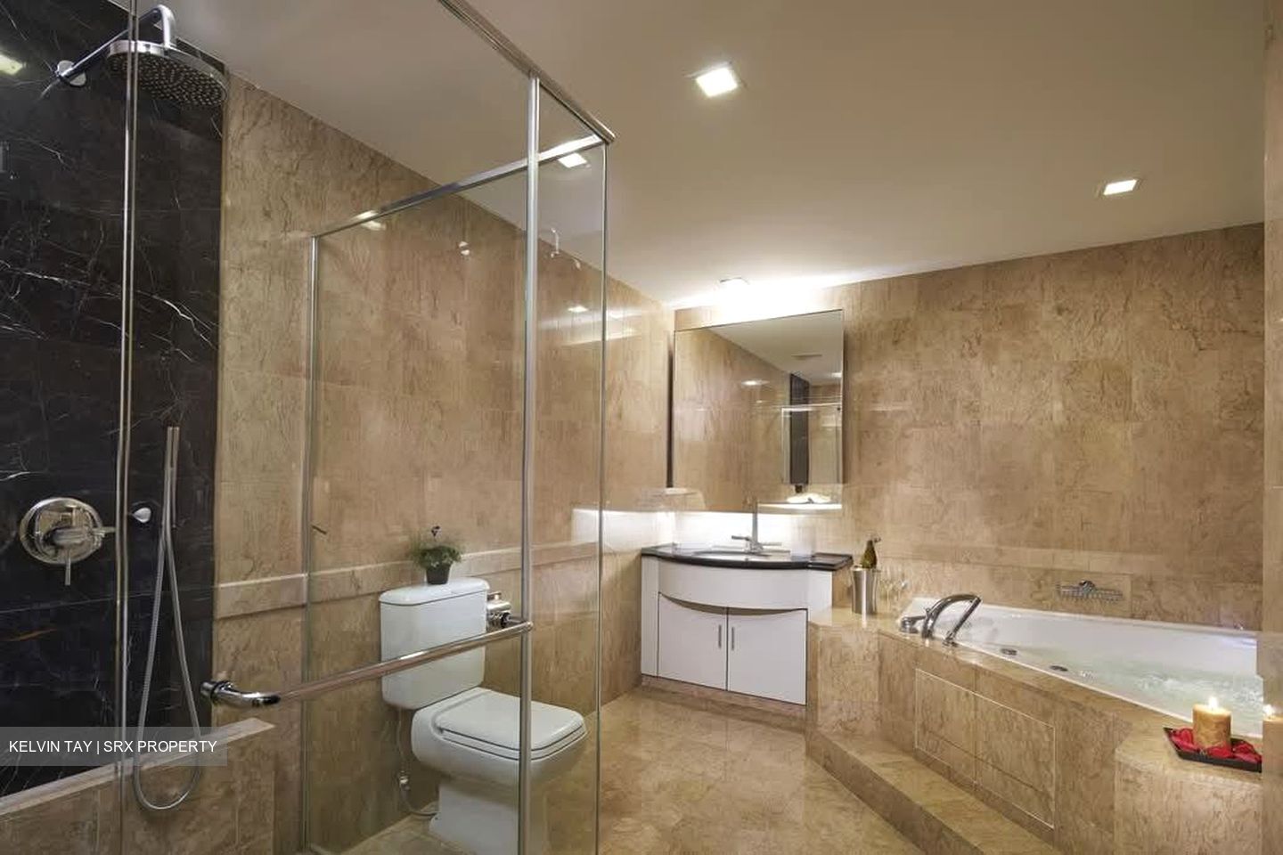 Orchard Scotts (D9), Condominium #618859741